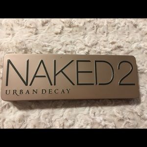 NAKED 2 Urban Decay - Lightly Used